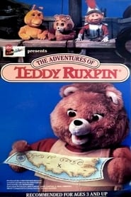 Watch The Adventures of Teddy Ruxpin