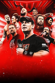 Watch WWE Road to WrestleMania