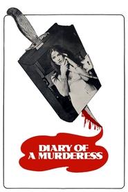 Watch A Diary of a Murderess