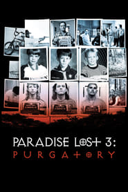 Watch Paradise Lost 3: Purgatory