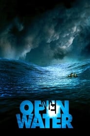 Watch Open Water