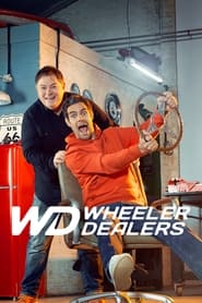 Watch Wheeler Dealers