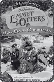 Watch Emmet Otter's Jug-Band Christmas