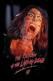 Watch Return of the Living Dead III