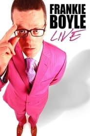 Watch Frankie Boyle: Live