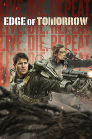 Watch Edge of Tomorrow