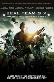 Watch Seal Team Six: The Raid on Osama Bin Laden