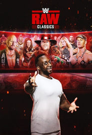 Watch WWE Raw Classics