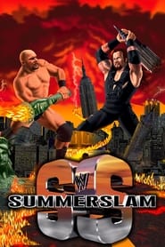 Watch WWE SummerSlam 1998