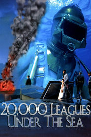 Watch 20,000 Leagues Under the Sea