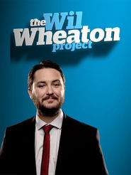 Watch The Wil Wheaton Project