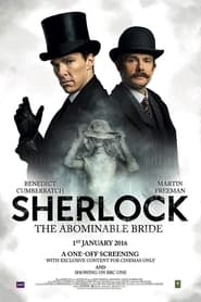 Watch Sherlock: The Abominable Bride