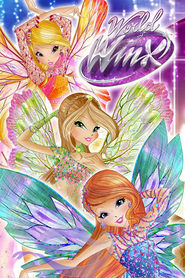 Watch World of Winx