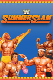 Watch WWE SummerSlam 1989