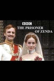 Watch The Prisoner of Zenda