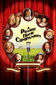 Watch A Prairie Home Companion