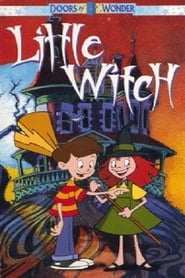 Watch Little Witch