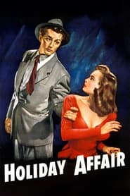 Watch Holiday Affair