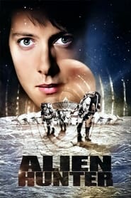 Watch Alien Hunter