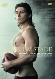 Watch Dieux du Stade - Making of Calendar 2011