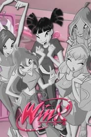 Watch Winx Club