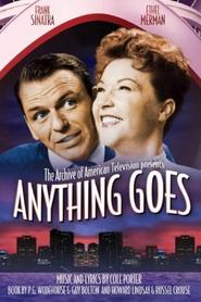 Watch Anything Goes