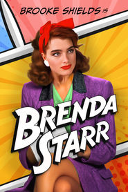 Watch Brenda Starr