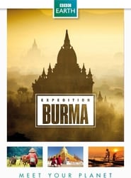 Watch Wild Burma: Nature's Lost Kingdom