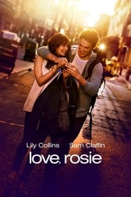 Watch Love, Rosie