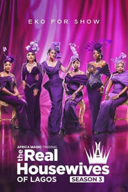 Watch The Real Housewives of Lagos