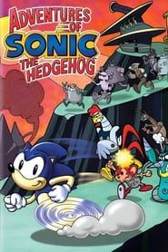 Watch Adventures of Sonic the Hedgehog