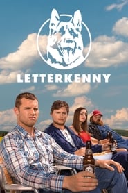 Watch Letterkenny