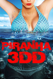 Watch Piranha 3DD