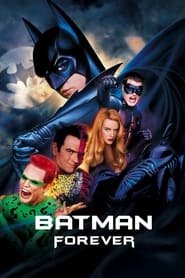 Watch Batman Forever