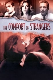 Watch The Comfort of Strangers