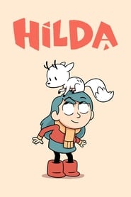 Watch Hilda