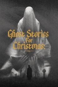 Watch A Ghost Story for Christmas