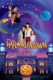 Watch Halloweentown