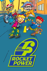 Watch Rocket Power