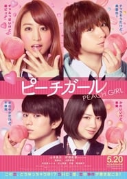 Watch Peach Girl