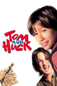 Watch Tom and Huck