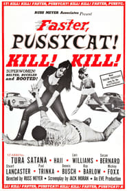 Watch Faster, Pussycat! Kill! Kill!