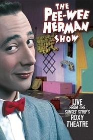 Watch The Pee-wee Herman Show