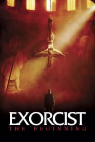 Watch Exorcist: The Beginning