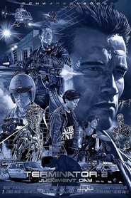 Watch Terminator 2: Judgment Day