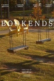 Watch Bookends