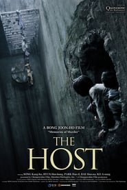 Watch The Host