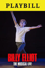 Watch Billy Elliot: The Musical Live