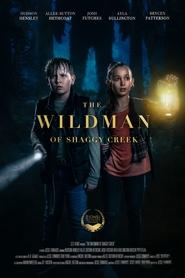 Watch The Wildman of Shaggy Creek