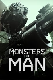 Watch Monsters of Man